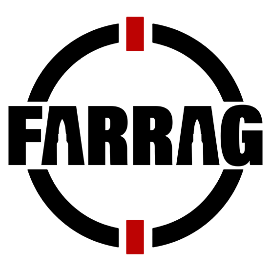 محمد فراج FARRAG